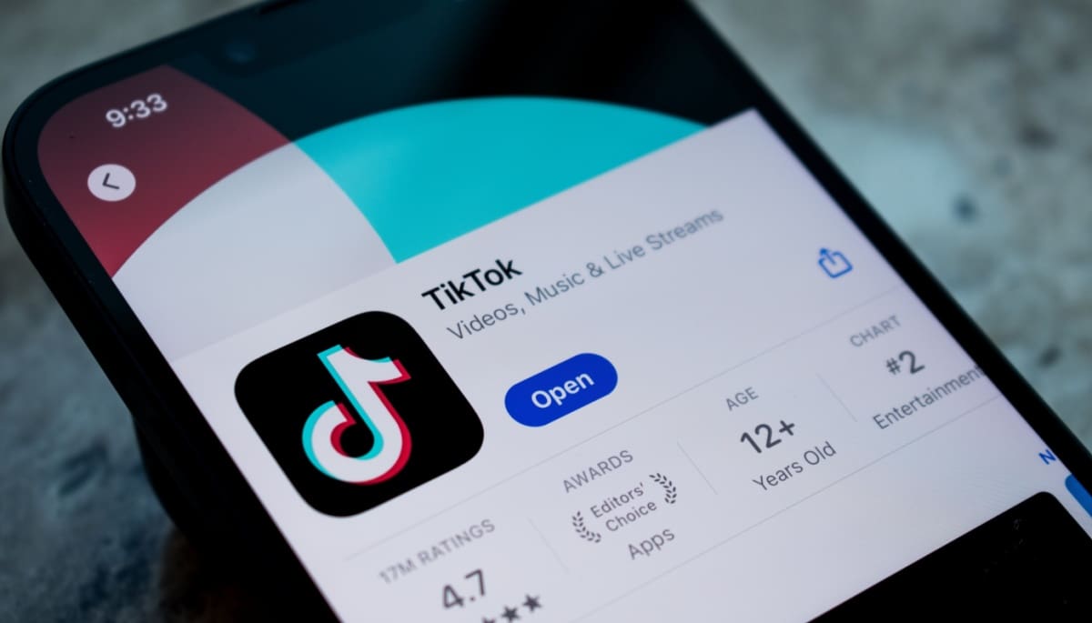 TikTok, der Feind der Kryptowährung: Videos voller Lügen werden 840.000 Mal aufgerufen