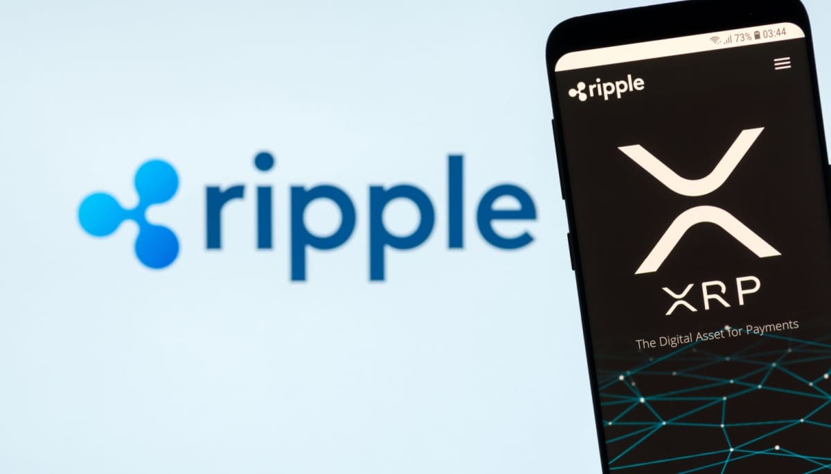 XRP-Kurs steigt, aber Feuer in Ripple-Klage flammt auf