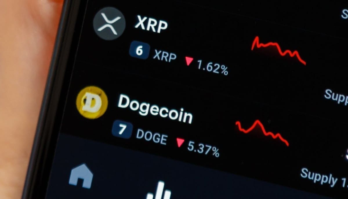 Krypto-Analyst über Altcoins: „Das könnte zu größeren Pumpen führen