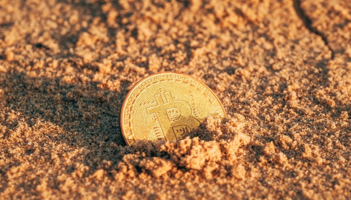 Bitcoin-Vermögen bleibt nach Gerichtsurteil auf Mülldeponie