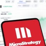 Bitcoin-Kurs steigt nach großem Kauf durch MicroStrategy & mehr