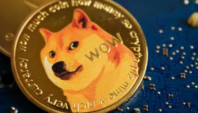 Dogecoin Kurs auf $1? Wichtiges Ziel wieder in Sicht