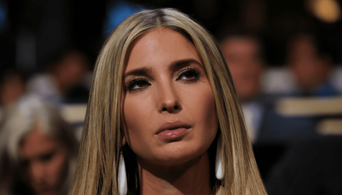 Krypto-Betrug: Ivanka Trump empört über Missbrauch ihres Namens