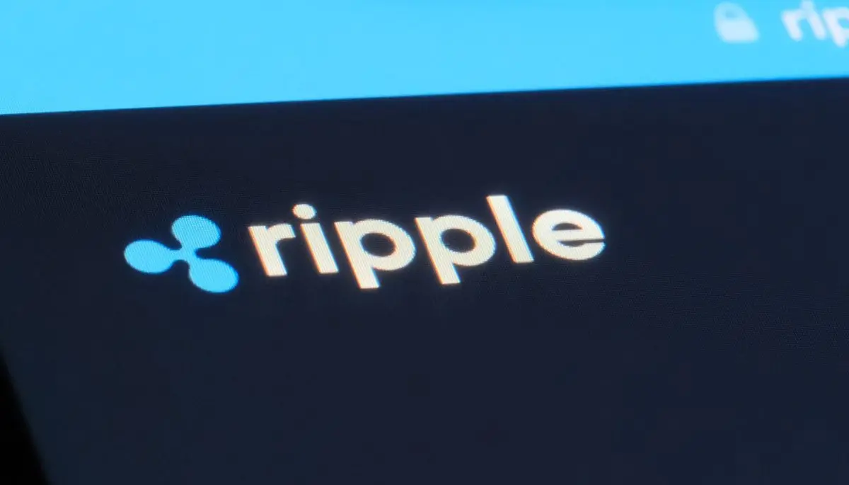 Der XRP von Ripple steigt heute stark an, hier ist, was los ist