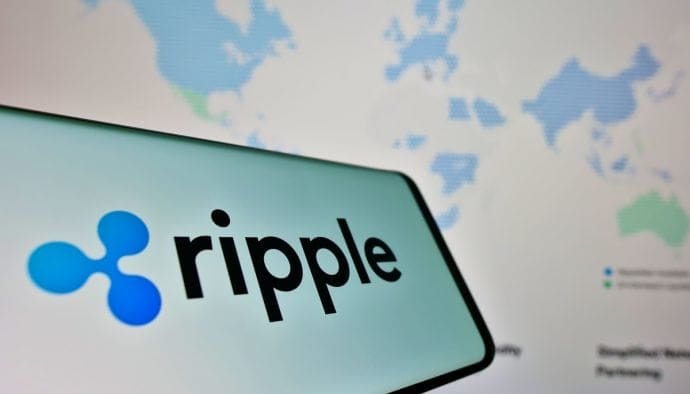 Ripple-CEO unter Beschuss: Lobbyarbeit gegen nationale Bitcoin-Pläne der USA