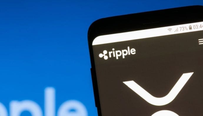 Ripple kündigt neue Partnerschaft mit Chainlink an