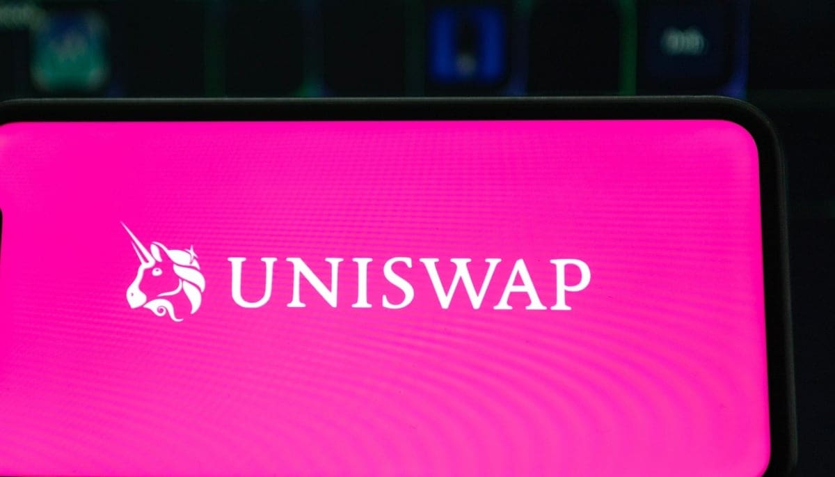 Uniswap erwartet explosive 2025, großes Update kommt