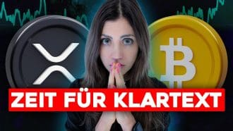 Bitcoin vor dem Ausbruch? Was den Kryptomarkt aktuell bewegt