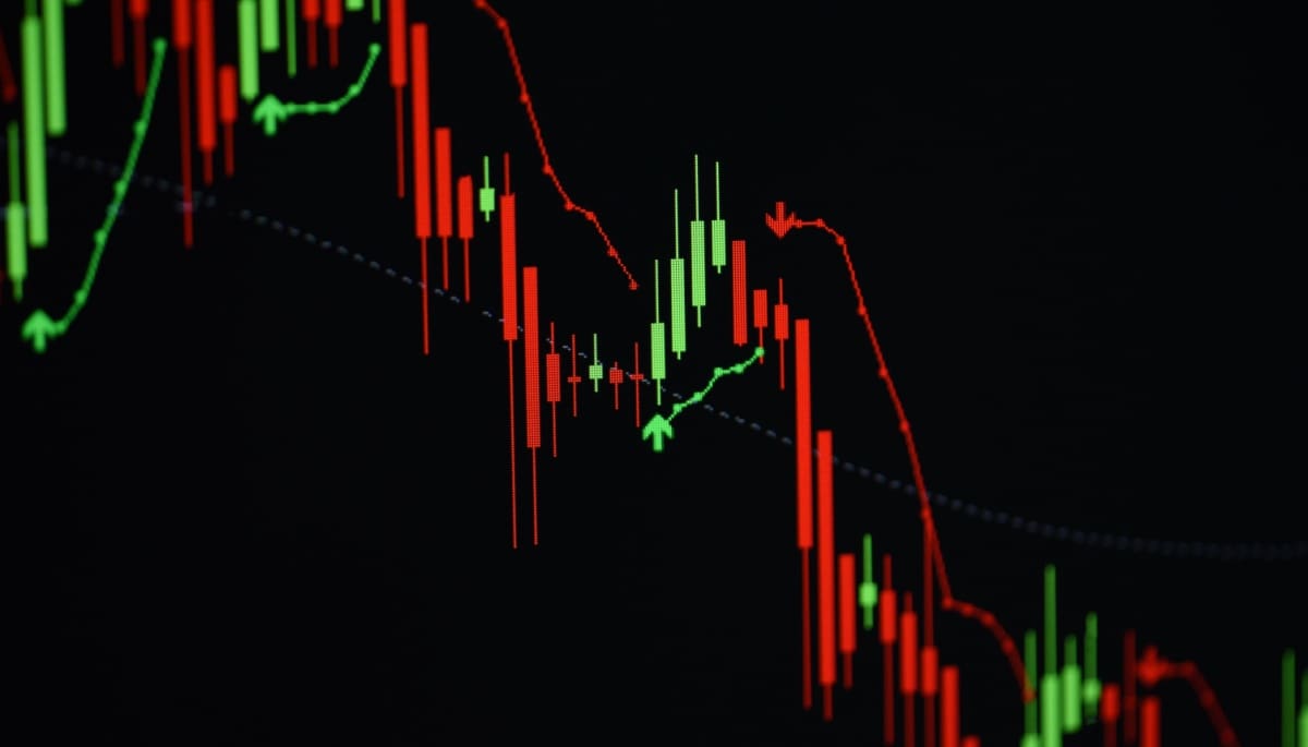 Bitcoin-Kurs stürzt weiter auf 82.000 $ ab, Markt in völligem Chaos