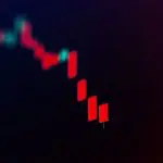 Bitcoin stürzt auf 91.000 $ ab - Ethereum, XRP und Solana fallen um 10 %.