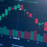 Bitcoin koers knapt op van diepe crash - litecoin stijgt 10%