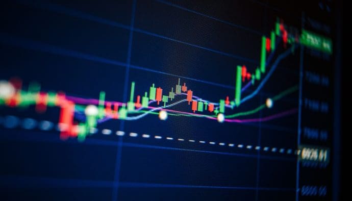 Bitcoin-Kurs erobert $97.000 zurück, XRP steigt nach guten Nachrichten stark an