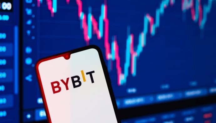 Kryptobörse Bybit zahlt Notkredit nach nur drei Tagen zurück