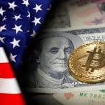 US-Bundesstaaten könnten Bitcoin im Wert von 22 Milliarden Euro kaufen