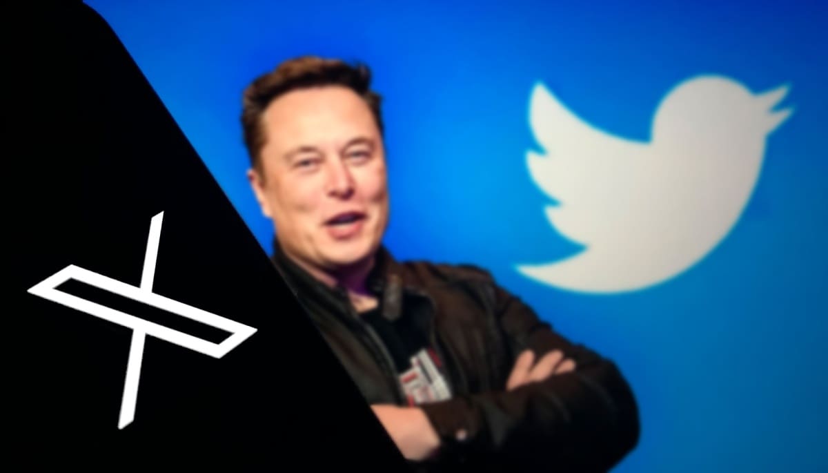 Elon Musk ändert seinen Namen auf X, während die Memecoins abstürzen