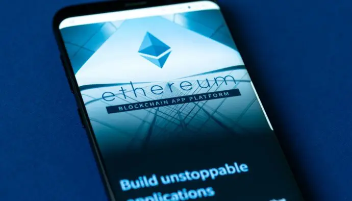 Ethereum beschleunigt die Entwicklung nach Kritik: Massives Upgrade im April