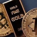 Gold vs. Bitcoin: Der Kampf um 100.000 $ hängt vom Vertrauen ab