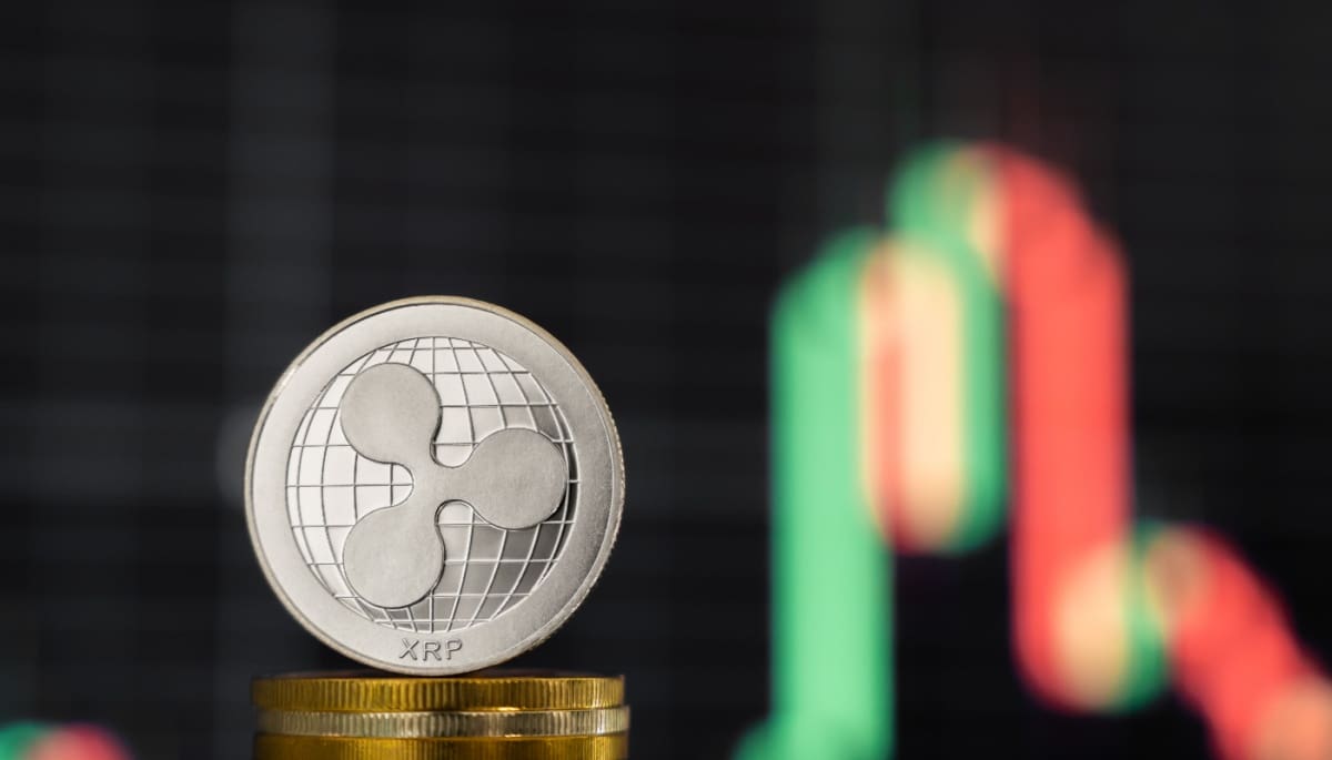 Händler werfen XRP nach starkem Preissturz weg, Interesse verloren?