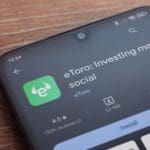 Handelsplattform eToro darf Krypto-Dienste in der EU anbieten