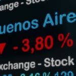 Memecoin-Skandal kostet Börse Argentinien 100 Milliarden Euro