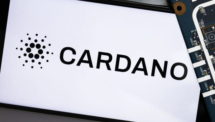 Testlauf für Cardano-Börsenfonds gestartet, Kurs kann reagieren