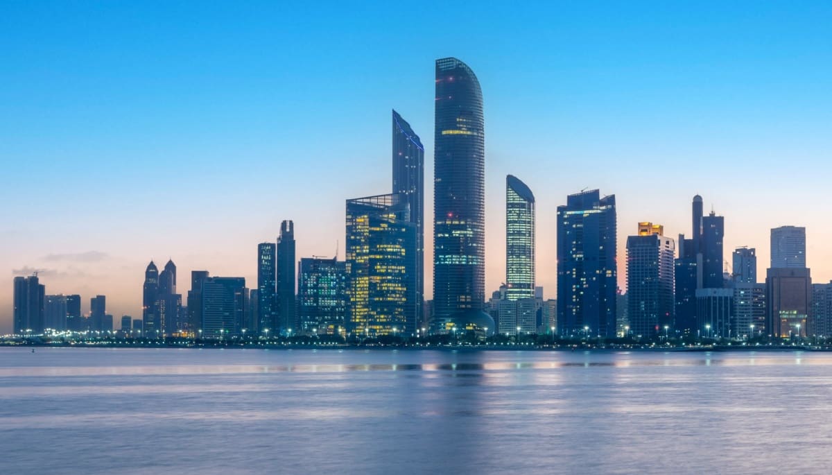 Abu Dhabi Staatsfonds investiert in Bitcoin BTC etfs