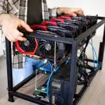 Solo-Bitcoin Miner knackt im Alleingang 300.000 € Jackpot