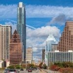 Texas macht Bitcoin zur Top-Priorität in der Staatskasse für 2025