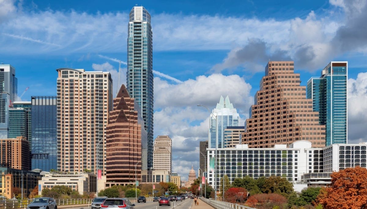 Texas macht Bitcoin zur Top-Priorität in der Staatskasse für 2025