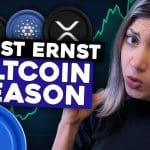 Altcoin Season 2025: Kommt sie noch oder war’s das schon?