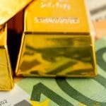 Bitcoin spiegelt Gold: Folgt der BTC-Kurs nach oben?