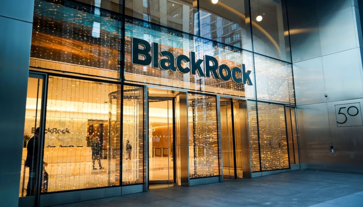 BlackRock nimmt Bitcoin in das Modellportfolio für Berater auf