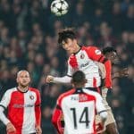 Feyenoord - AC Milan: Das erwarten Krypto-Trader auf Polymarket