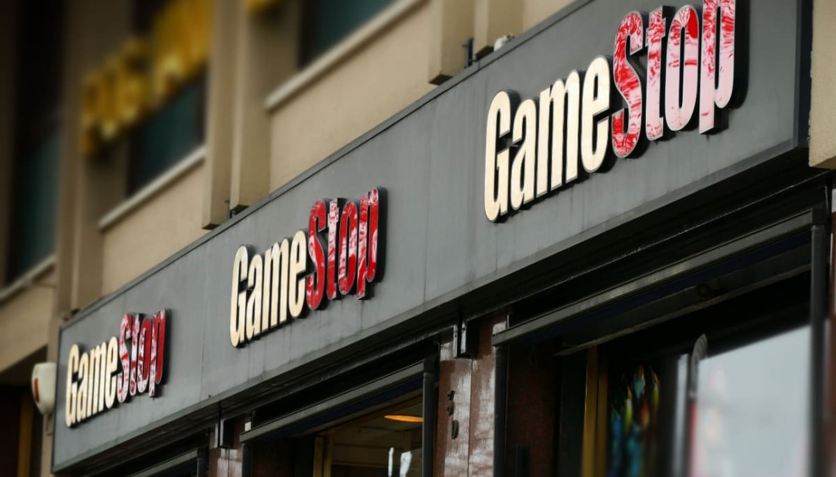 GameStop erwägt eine Investition von 4,4 Milliarden Euro in Bitcoin