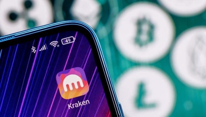 Cryptobörse Kraken erhält Lizenz für Derivatehandel in der EU