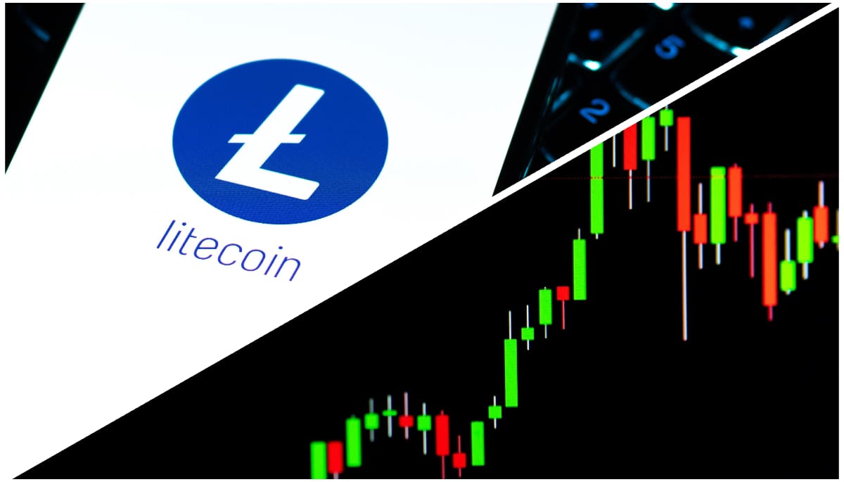 Warum steigt Litecoin heute so stark?