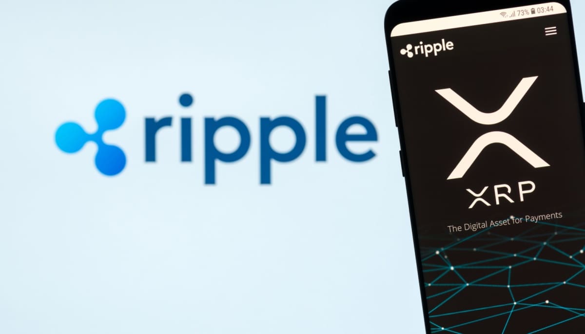 Ripple gründet Marke zur Verwahrung von Kryptowährungen für Kunden