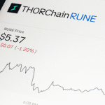 Bybit-Hacker waschen Krypto über THORChain – Entwickler tritt zurück