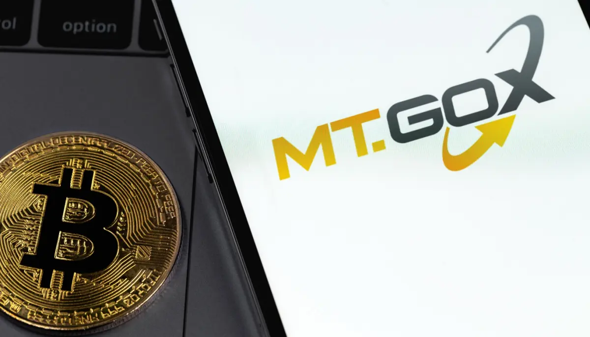 Bitcoin-Dump-Befürchtung: Mt. Gox bewegt plötzlich 1 Milliarde Euro in BTC