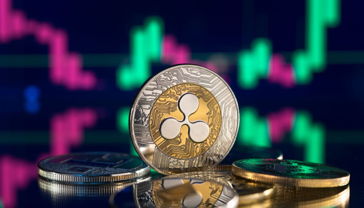 Der XRP-Kurs steigt, das Gerichtsverfahren scheint sich dem Ende zu nähern