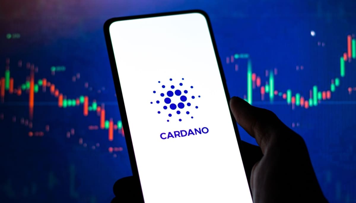 Die Kryptobörse Coinbase wird Futures auf Cardano und Erdgas anbieten