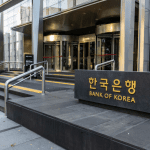 Bekommt Korea eine Bitcoin-Reserve? Zentralbank erwägt Position