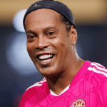 Die Fußballlegende Ronaldinho bringt eigene Kryptowährung heraus – Kurs stürzt sofort um 60 % ab