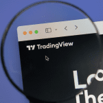 Achtung: Diese Version von TradingView stiehlt deine Krypto