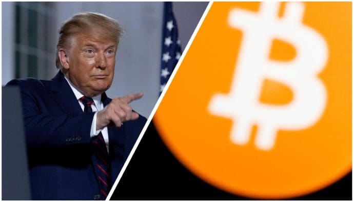 Countdown bis Freitag: Trump stellt revolutionären Bitcoin-Reserveplan vor