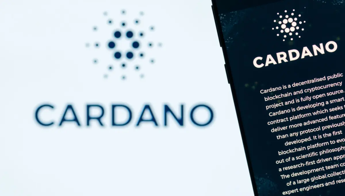 Warum steigt der Kurs von Cardano heute so stark an?