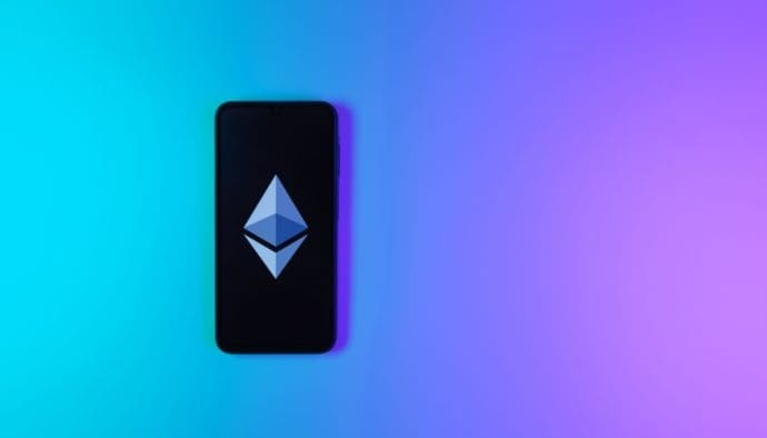 Ethereum erreicht einen entscheidenden Meilenstein