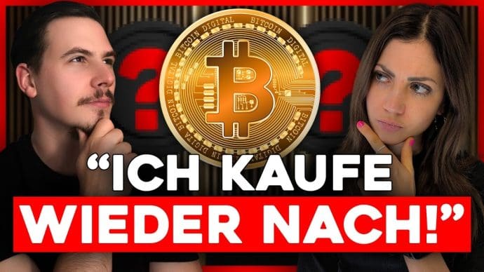 Bitcoin-Zyklus: Wo stehen wir und was kommt als Nächstes?